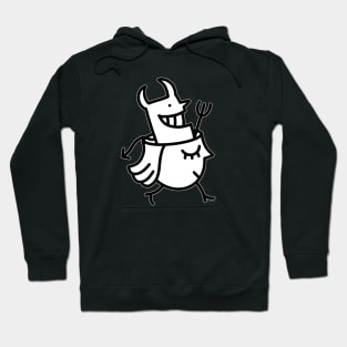 Crazy Mind - JoKoBo Hoodie